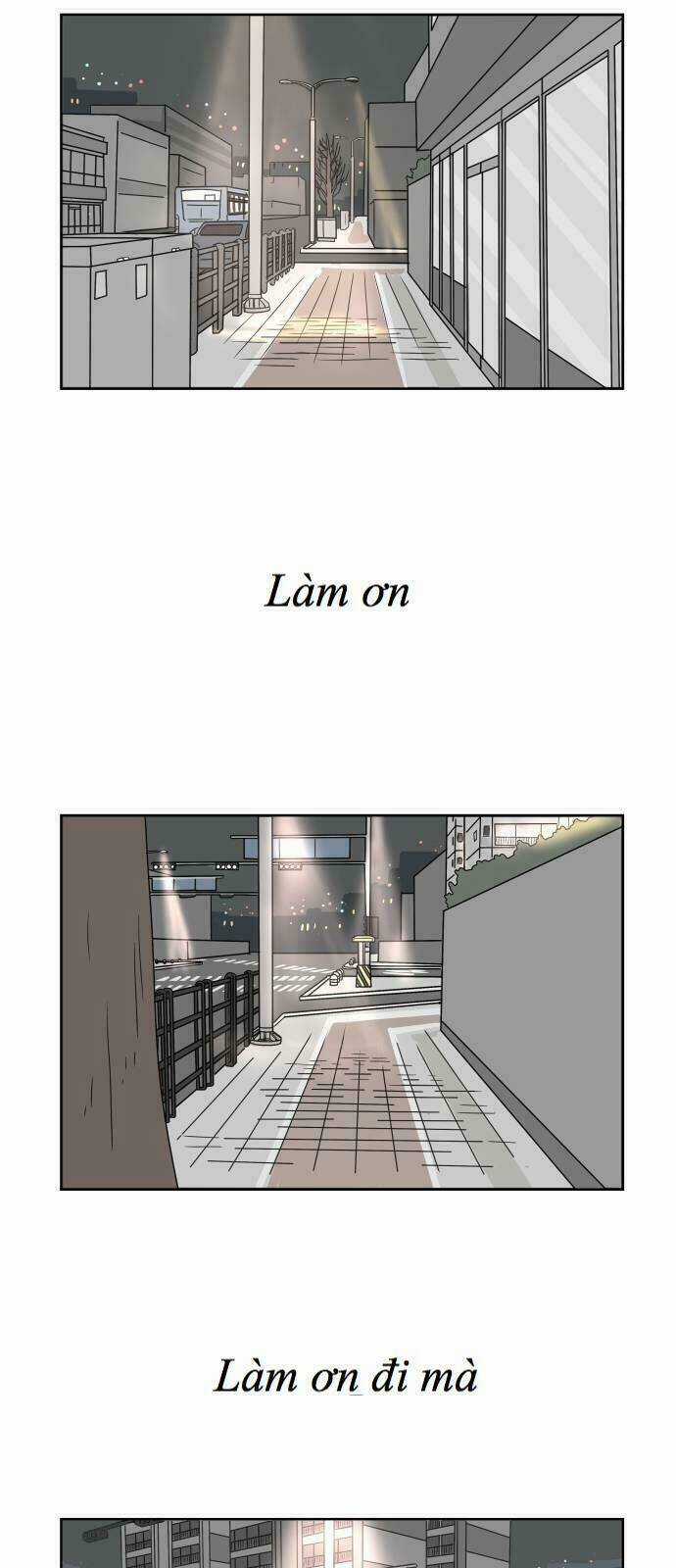 30 Phút Bước Đi Bên Em - Chapter 2 - Trang 49