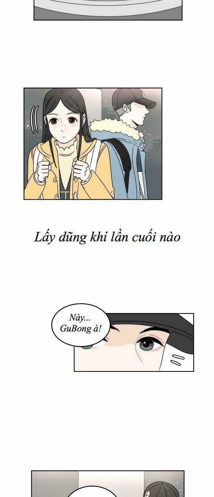 30 Phút Bước Đi Bên Em - Chapter 2 - Trang 51