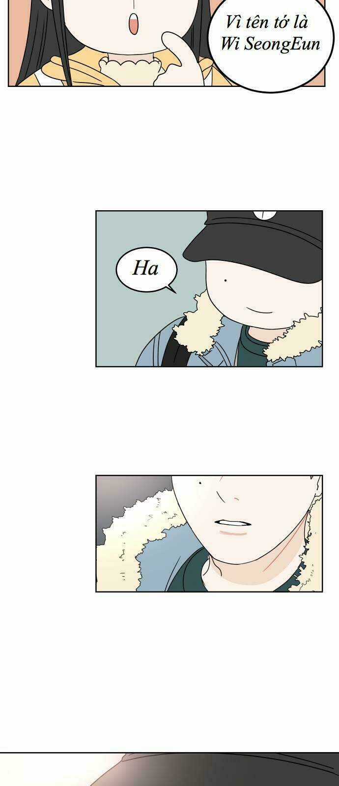 30 Phút Bước Đi Bên Em - Chapter 2 - Trang 53