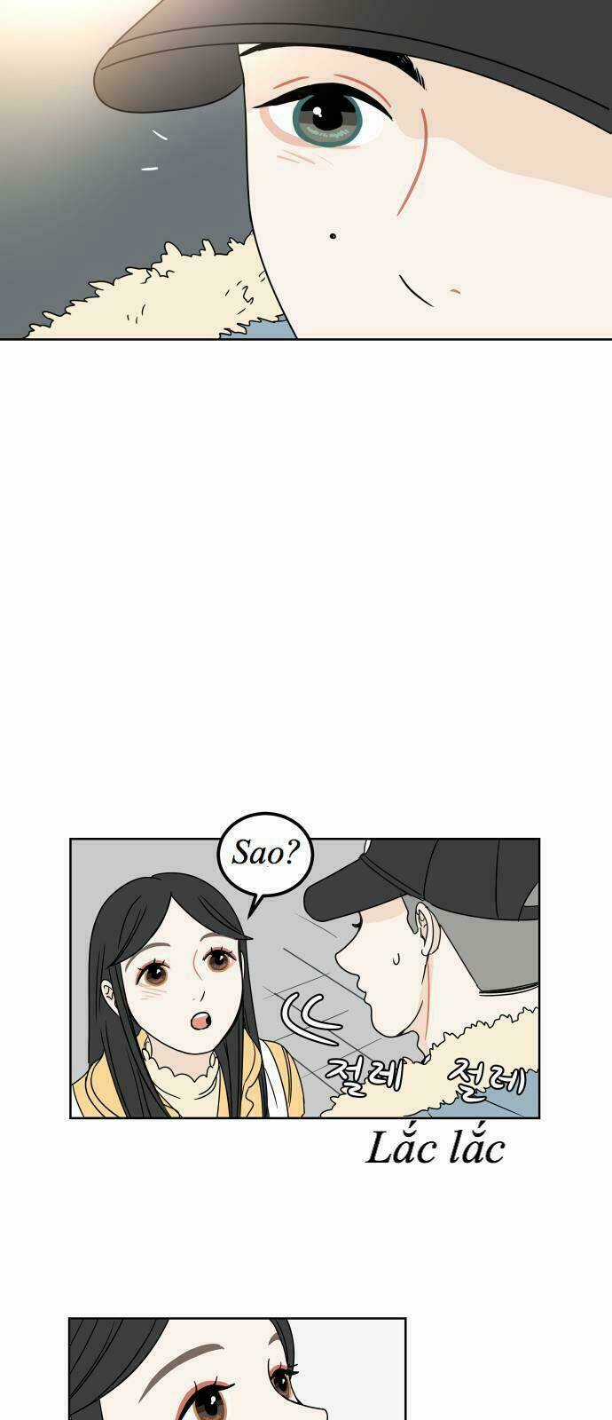 30 Phút Bước Đi Bên Em - Chapter 2 - Trang 54