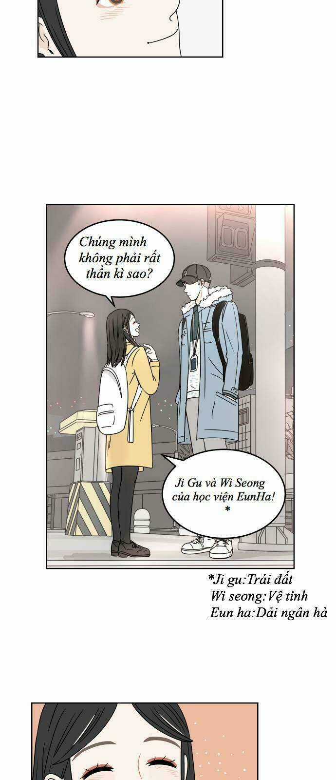 30 Phút Bước Đi Bên Em - Chapter 2 - Trang 55