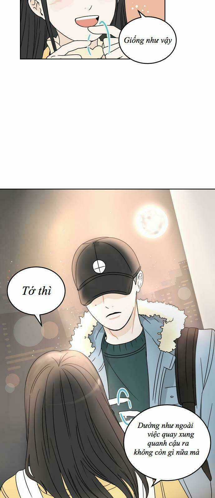 30 Phút Bước Đi Bên Em - Chapter 2 - Trang 56