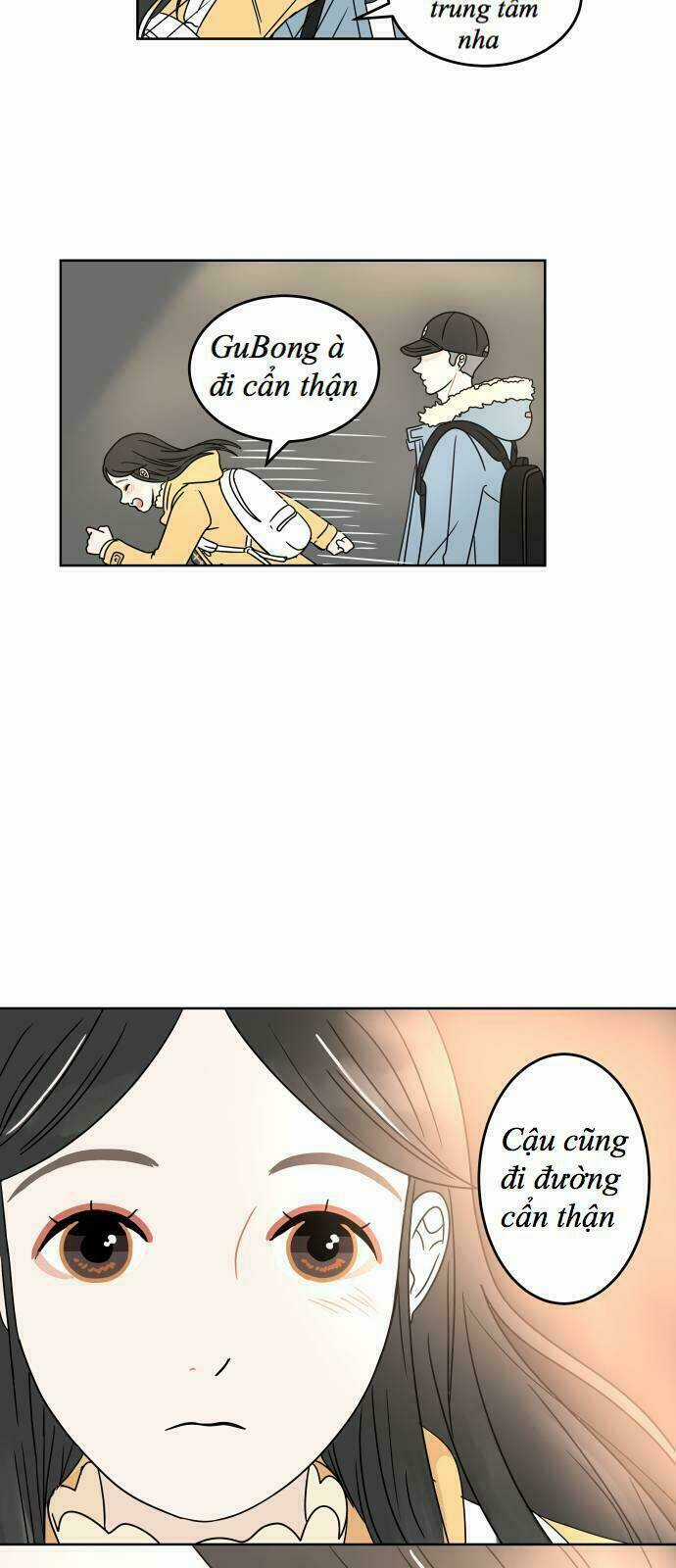 30 Phút Bước Đi Bên Em - Chapter 2 - Trang 58