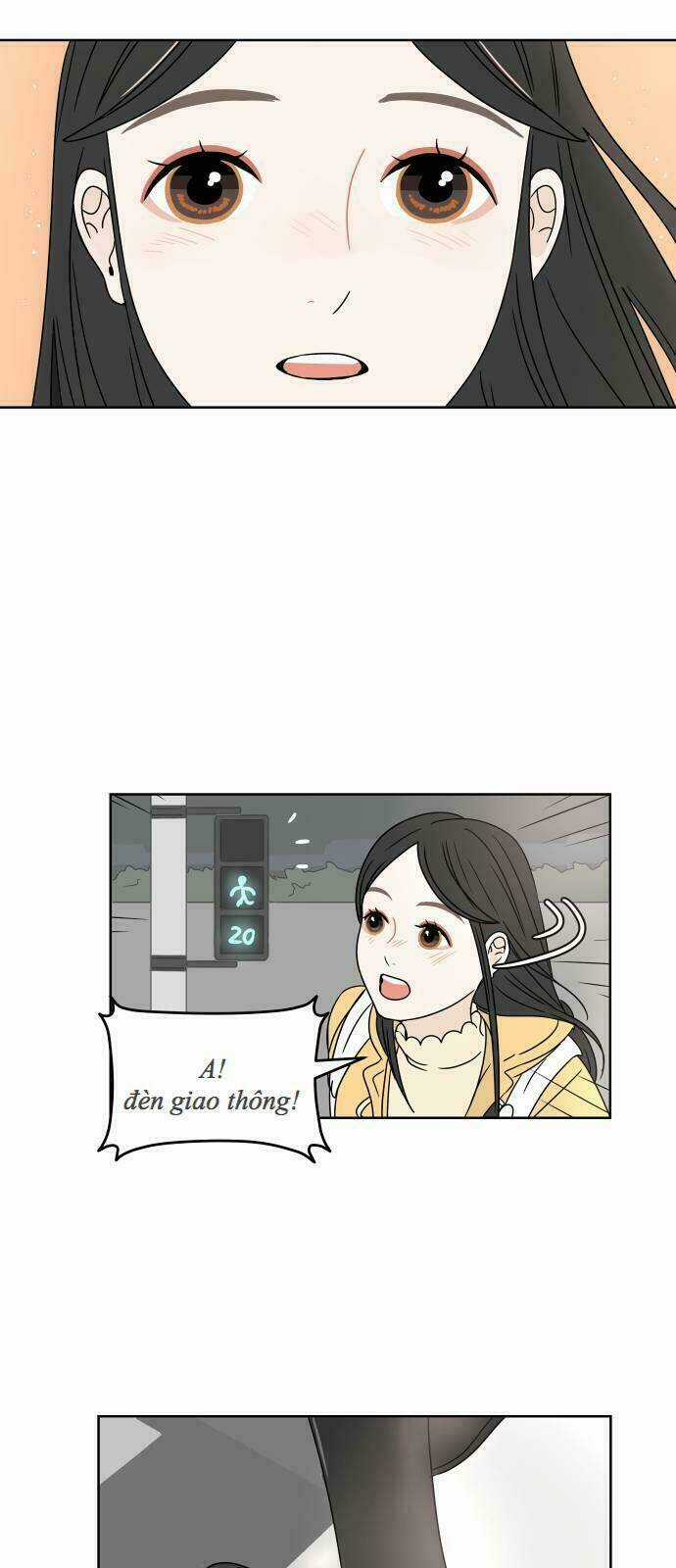 30 Phút Bước Đi Bên Em - Chapter 2 - Trang 61