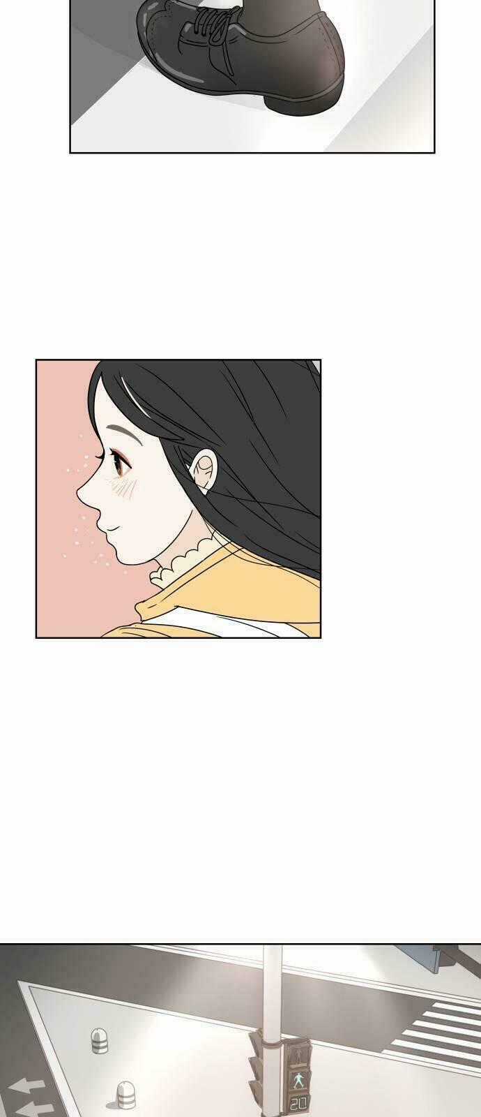 30 Phút Bước Đi Bên Em - Chapter 2 - Trang 62