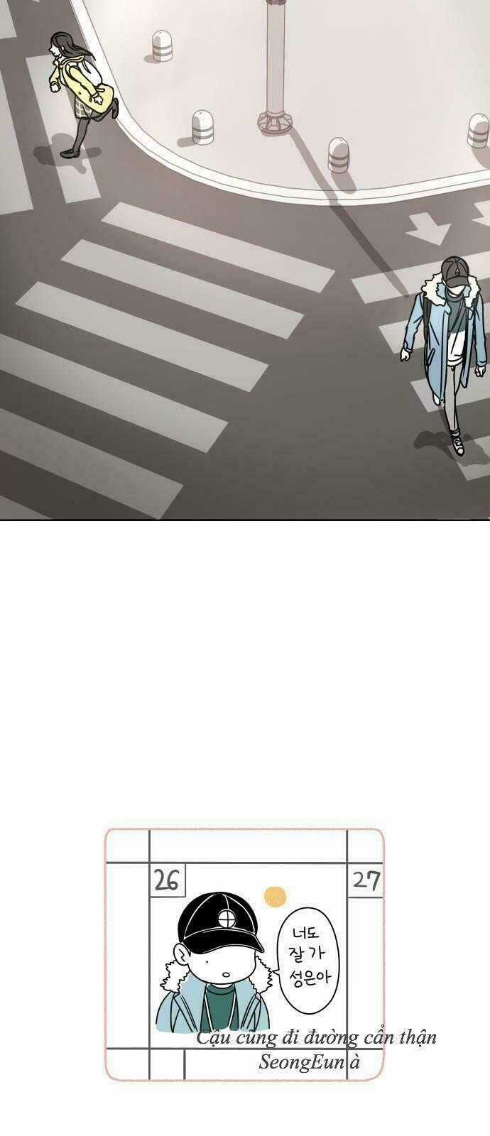 30 Phút Bước Đi Bên Em - Chapter 2 - Trang 63