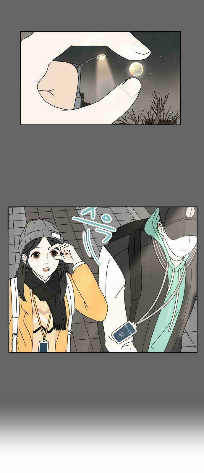 30 Phút Bước Đi Bên Em - Chapter 2 - Trang 8