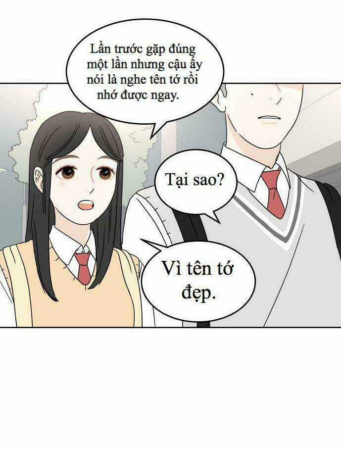 30 Phút Bước Đi Bên Em - Chapter 20.5 - Trang 54