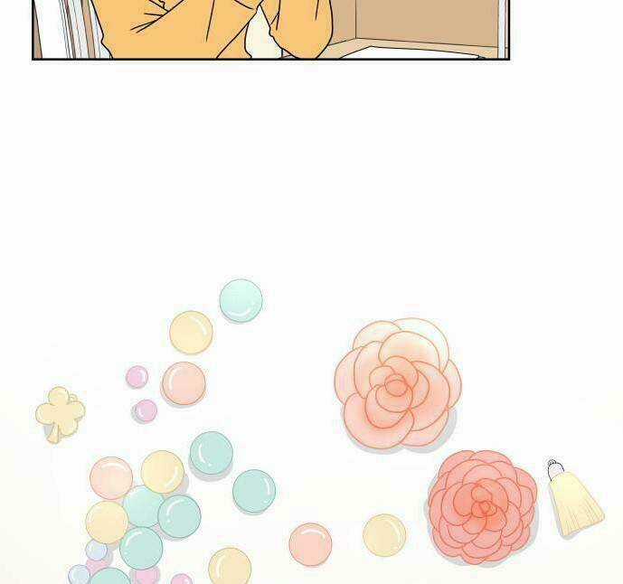 30 Phút Bước Đi Bên Em - Chapter 20 - Trang 3