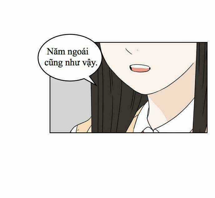 30 Phút Bước Đi Bên Em - Chapter 20 - Trang 23