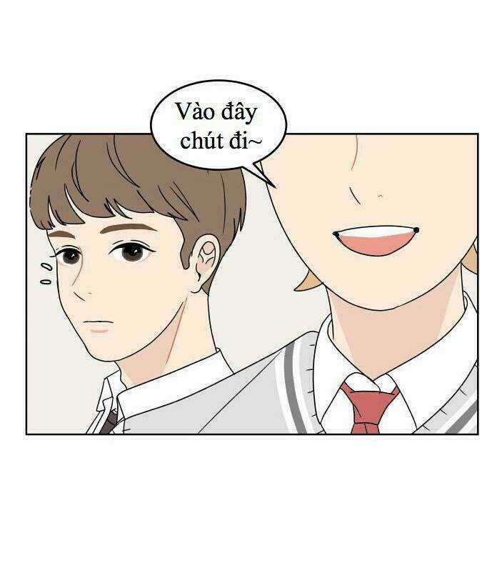 30 Phút Bước Đi Bên Em - Chapter 20 - Trang 30