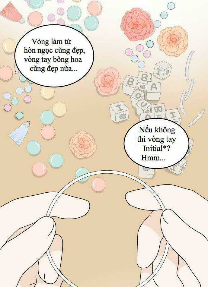 30 Phút Bước Đi Bên Em - Chapter 20 - Trang 4