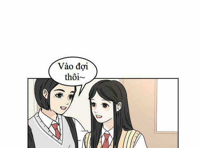 30 Phút Bước Đi Bên Em - Chapter 20 - Trang 31