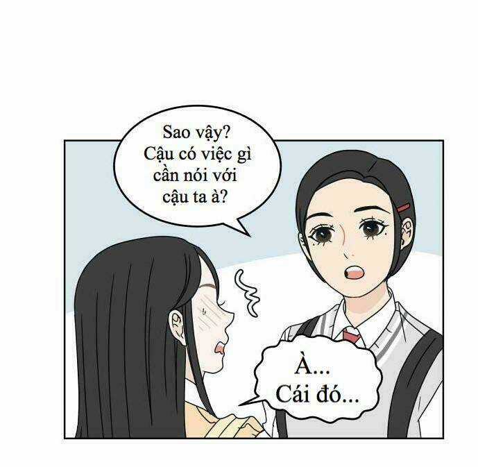 30 Phút Bước Đi Bên Em - Chapter 20 - Trang 36