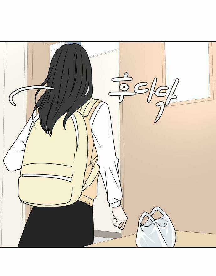 30 Phút Bước Đi Bên Em - Chapter 20 - Trang 44