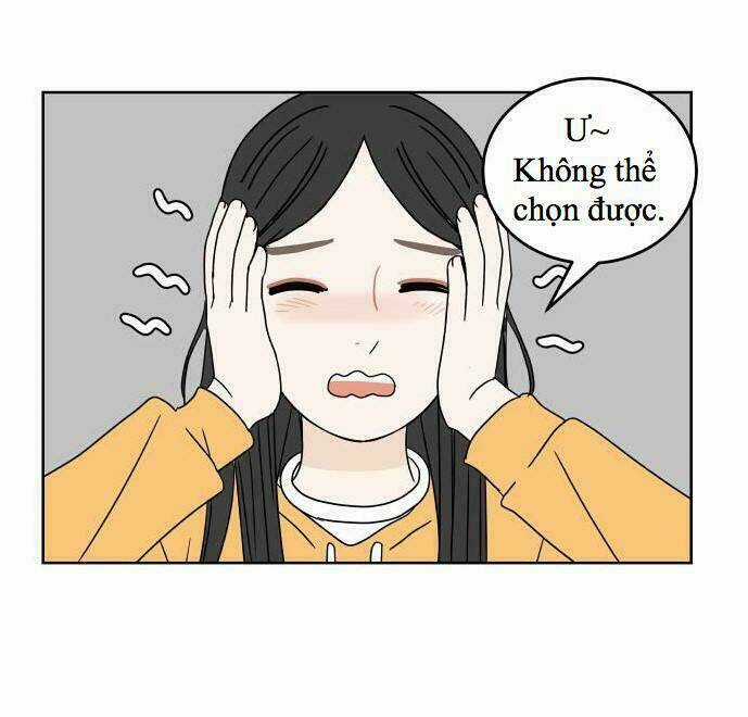 30 Phút Bước Đi Bên Em - Chapter 20 - Trang 6