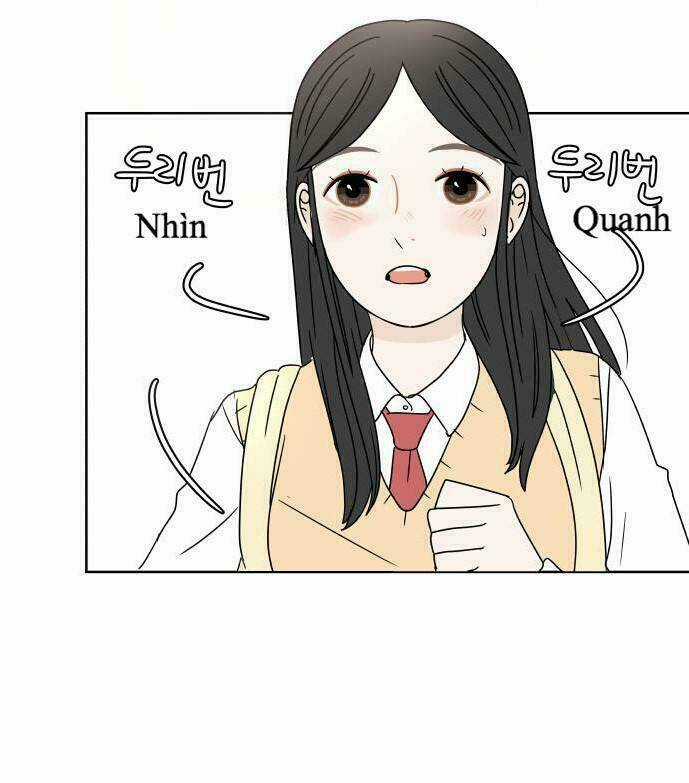 30 Phút Bước Đi Bên Em - Chapter 20 - Trang 52