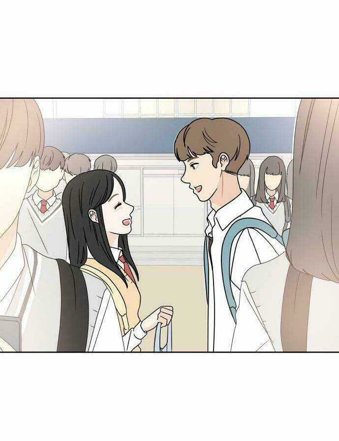 30 Phút Bước Đi Bên Em - Chapter 20 - Trang 64