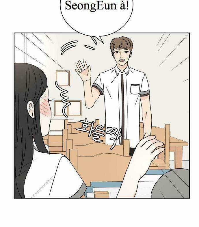 30 Phút Bước Đi Bên Em - Chapter 21.5 - Trang 6