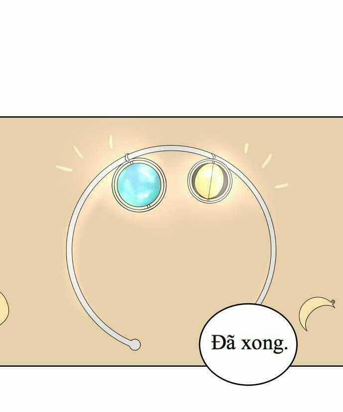 30 Phút Bước Đi Bên Em - Chapter 21 - Trang 1