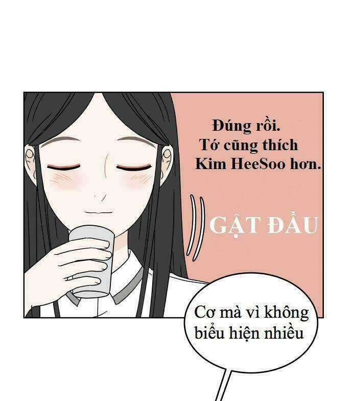 30 Phút Bước Đi Bên Em - Chapter 21 - Trang 14