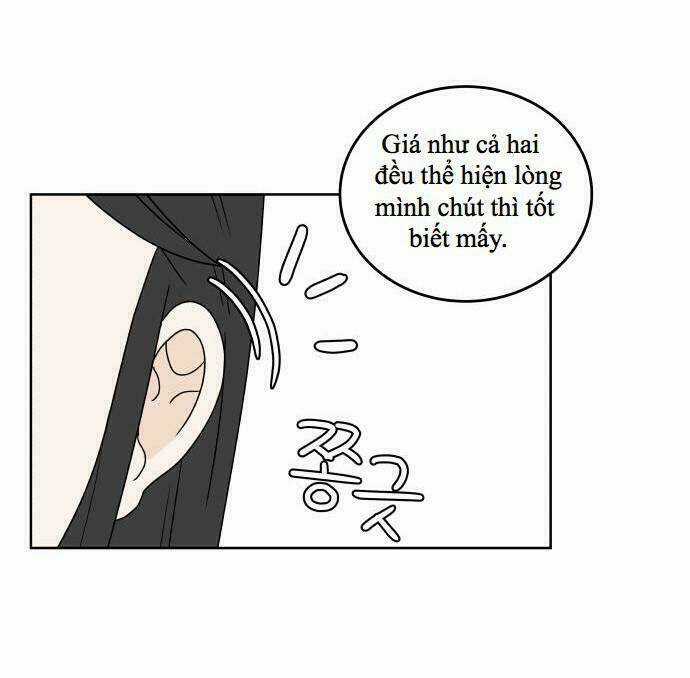 30 Phút Bước Đi Bên Em - Chapter 21 - Trang 17