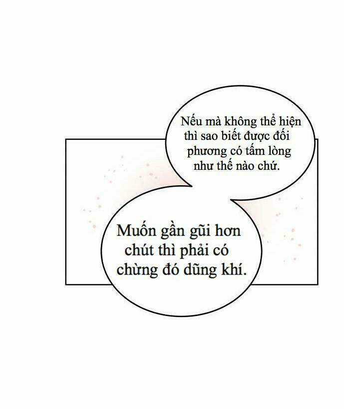 30 Phút Bước Đi Bên Em - Chapter 21 - Trang 18