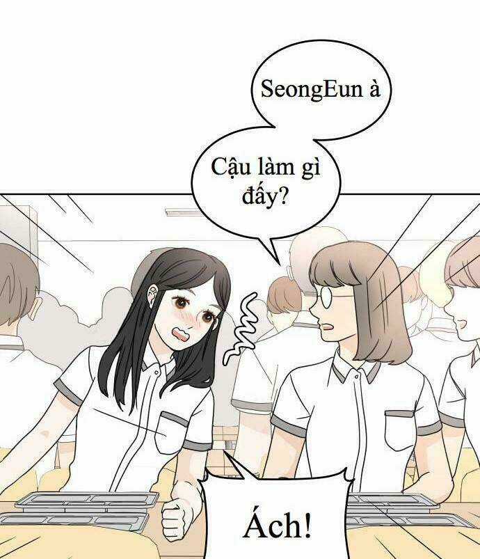 30 Phút Bước Đi Bên Em - Chapter 21 - Trang 20