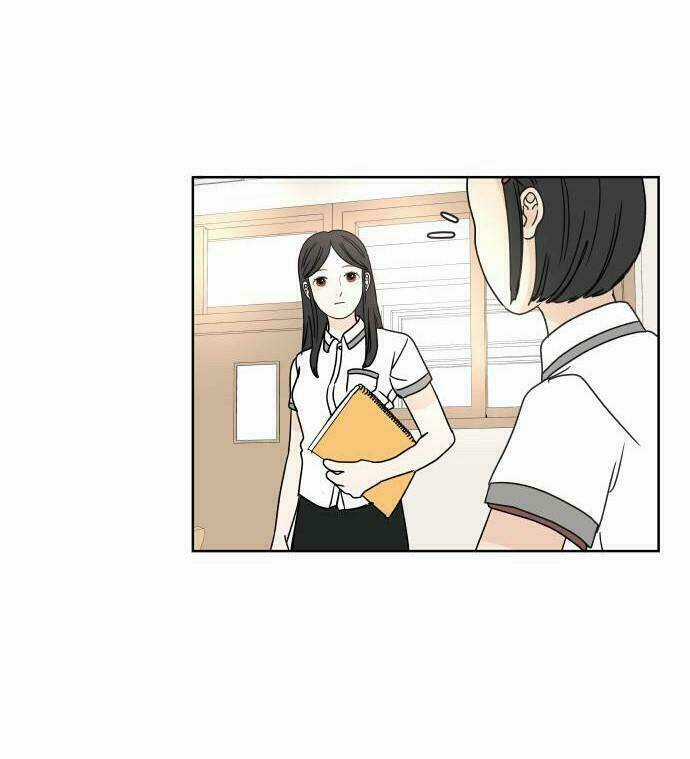 30 Phút Bước Đi Bên Em - Chapter 21 - Trang 30