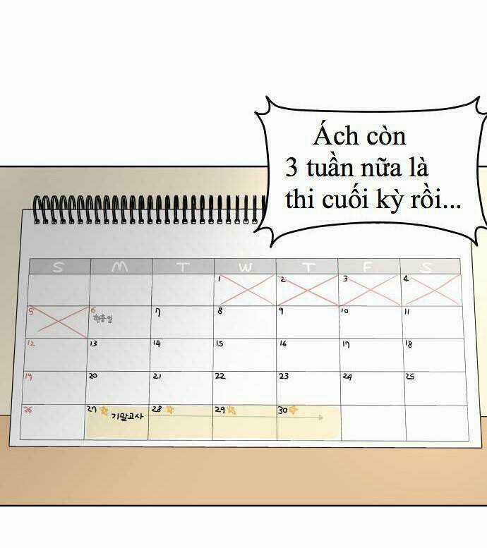 30 Phút Bước Đi Bên Em - Chapter 21 - Trang 4