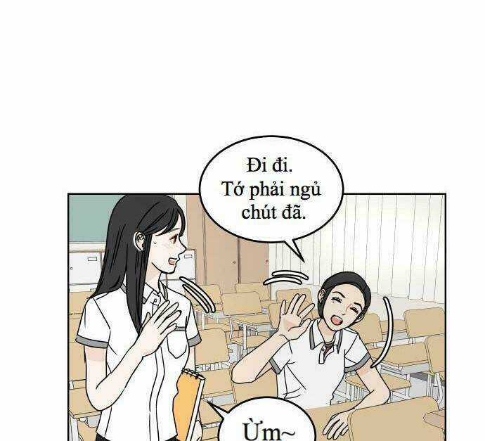 30 Phút Bước Đi Bên Em - Chapter 21 - Trang 37