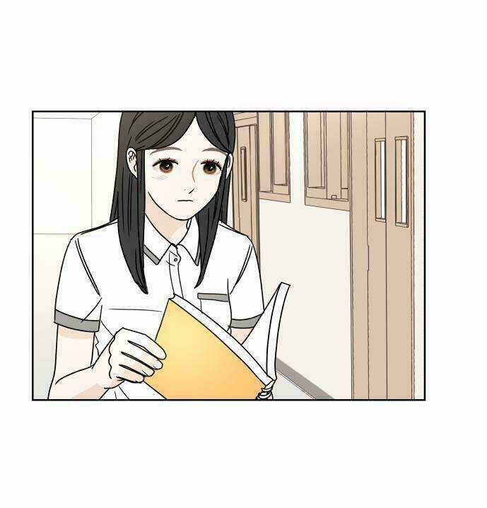 30 Phút Bước Đi Bên Em - Chapter 21 - Trang 40