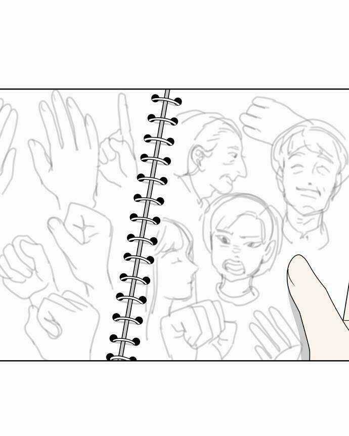 30 Phút Bước Đi Bên Em - Chapter 21 - Trang 41