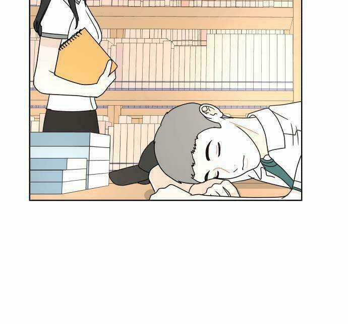 30 Phút Bước Đi Bên Em - Chapter 21 - Trang 48