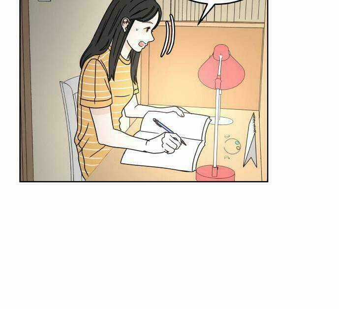 30 Phút Bước Đi Bên Em - Chapter 21 - Trang 6