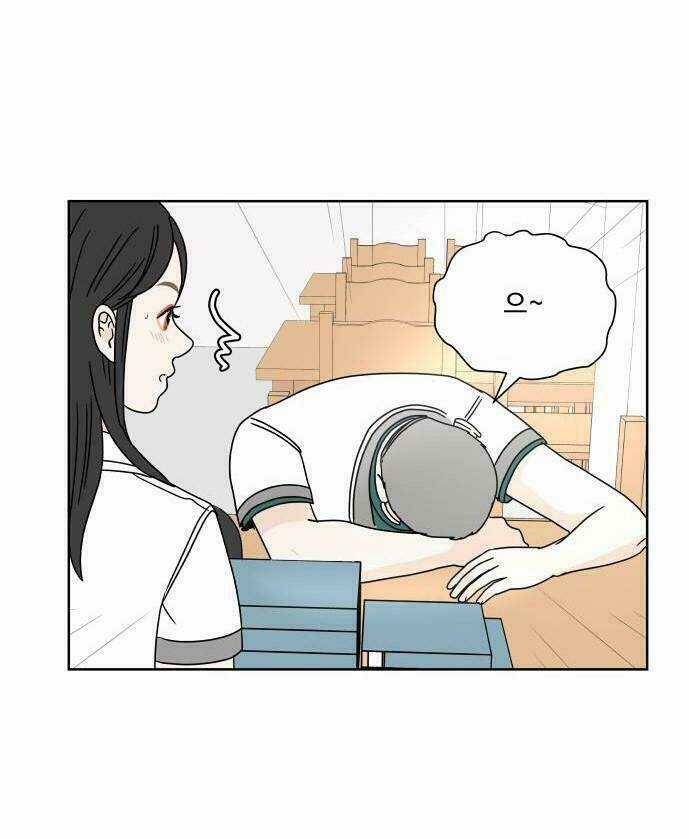 30 Phút Bước Đi Bên Em - Chapter 21 - Trang 54