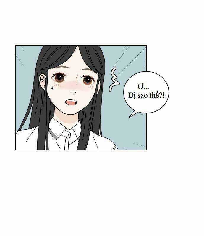 30 Phút Bước Đi Bên Em - Chapter 21 - Trang 55