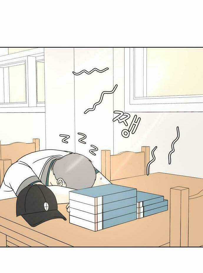 30 Phút Bước Đi Bên Em - Chapter 21 - Trang 56