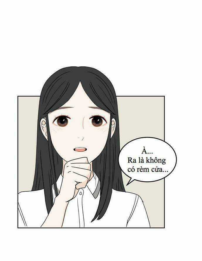 30 Phút Bước Đi Bên Em - Chapter 21 - Trang 57