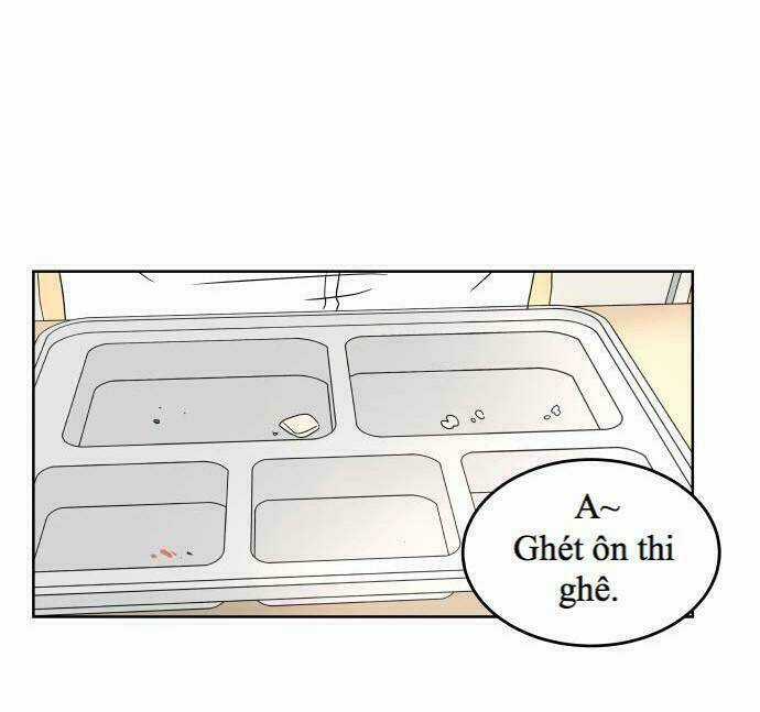 30 Phút Bước Đi Bên Em - Chapter 21 - Trang 7