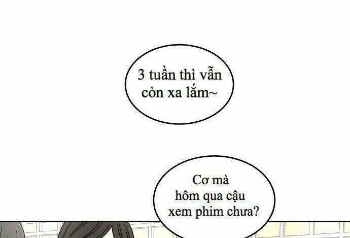 30 Phút Bước Đi Bên Em - Chapter 21 - Trang 8