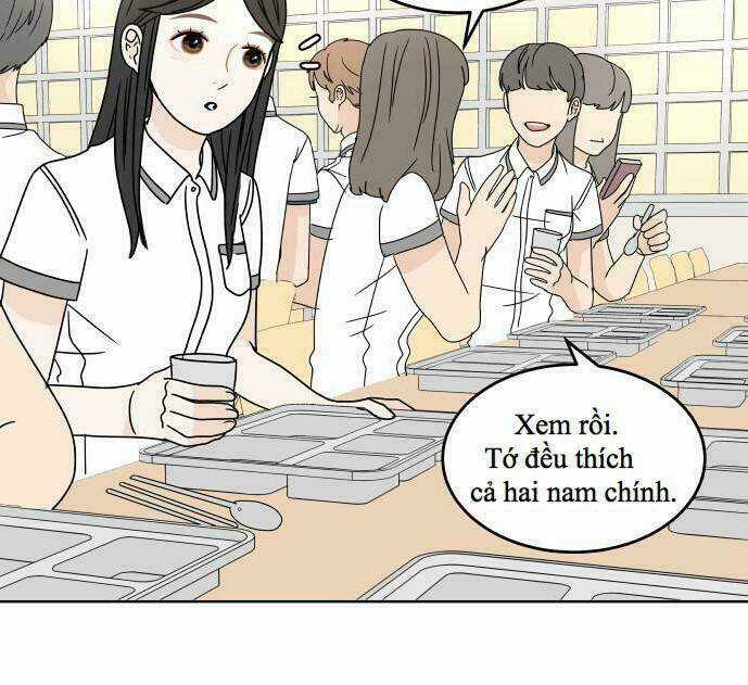 30 Phút Bước Đi Bên Em - Chapter 21 - Trang 9