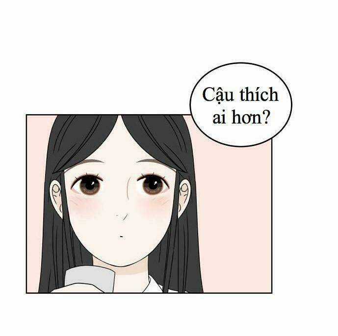 30 Phút Bước Đi Bên Em - Chapter 21 - Trang 10