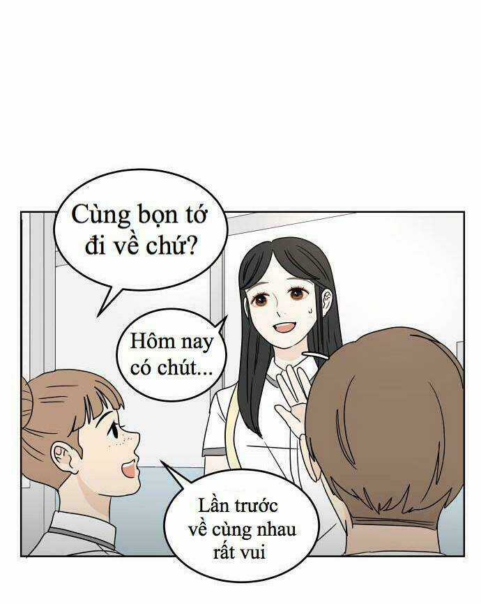30 Phút Bước Đi Bên Em - Chapter 22.5 - Trang 3