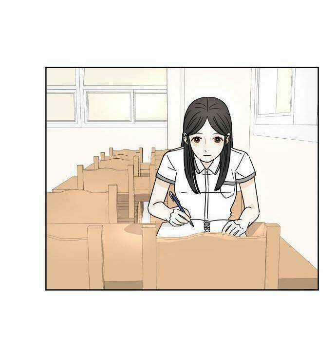 30 Phút Bước Đi Bên Em - Chapter 22 - Trang 29