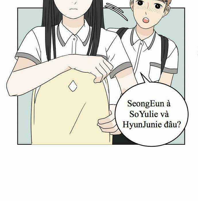 30 Phút Bước Đi Bên Em - Chapter 22 - Trang 4