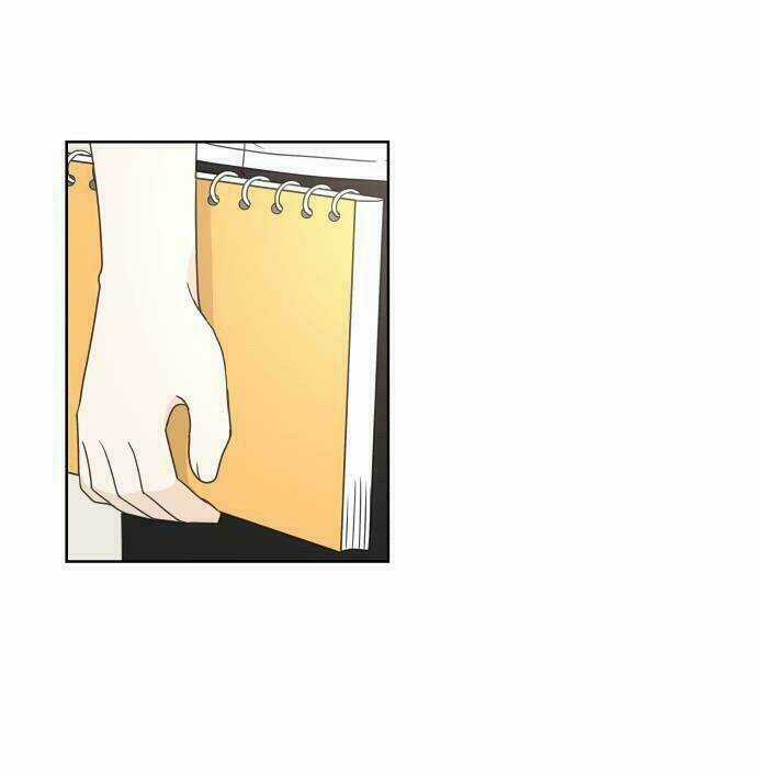 30 Phút Bước Đi Bên Em - Chapter 22 - Trang 37