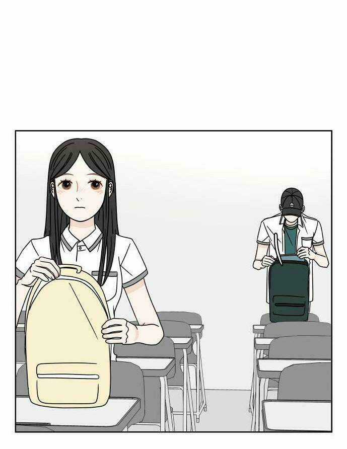 30 Phút Bước Đi Bên Em - Chapter 22 - Trang 56