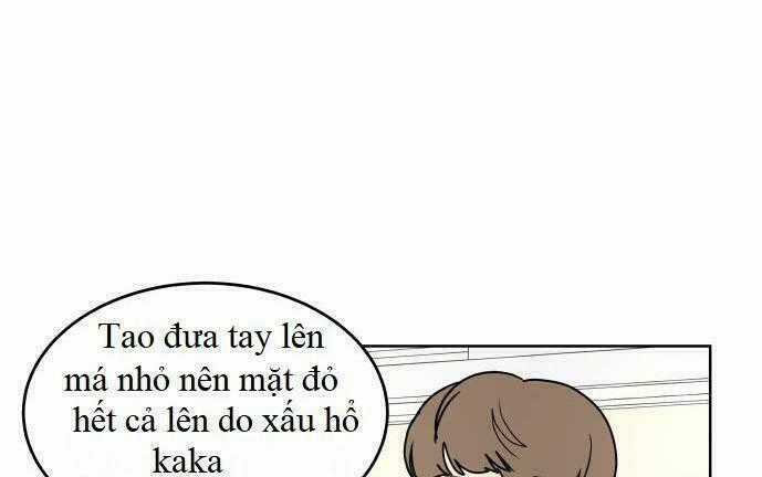 30 Phút Bước Đi Bên Em - Chapter 23.5 - Trang 1