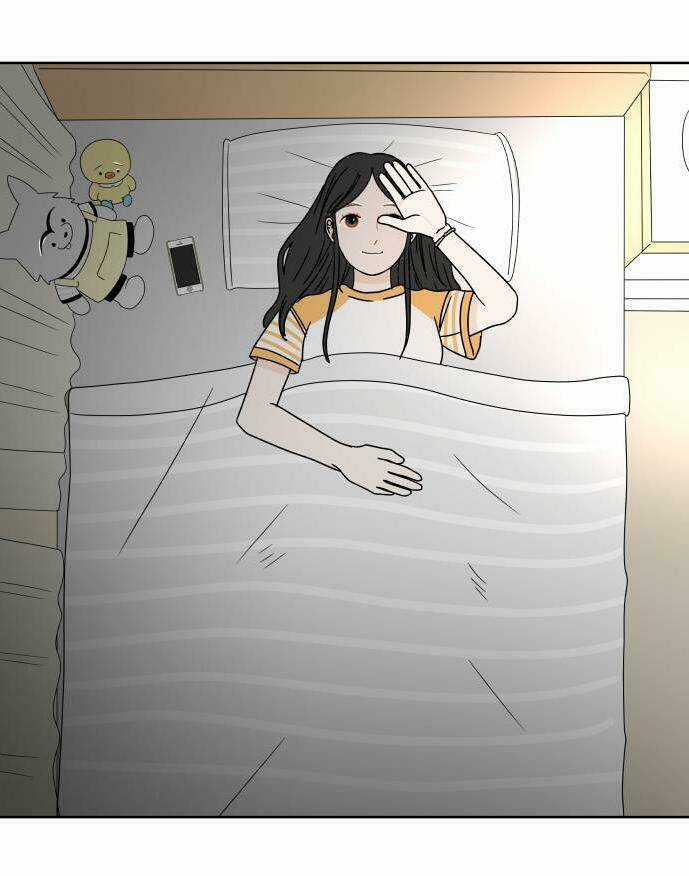 30 Phút Bước Đi Bên Em - Chapter 23 - Trang 13